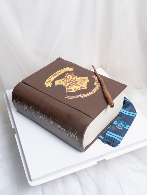 Sở thích – Harry Potter