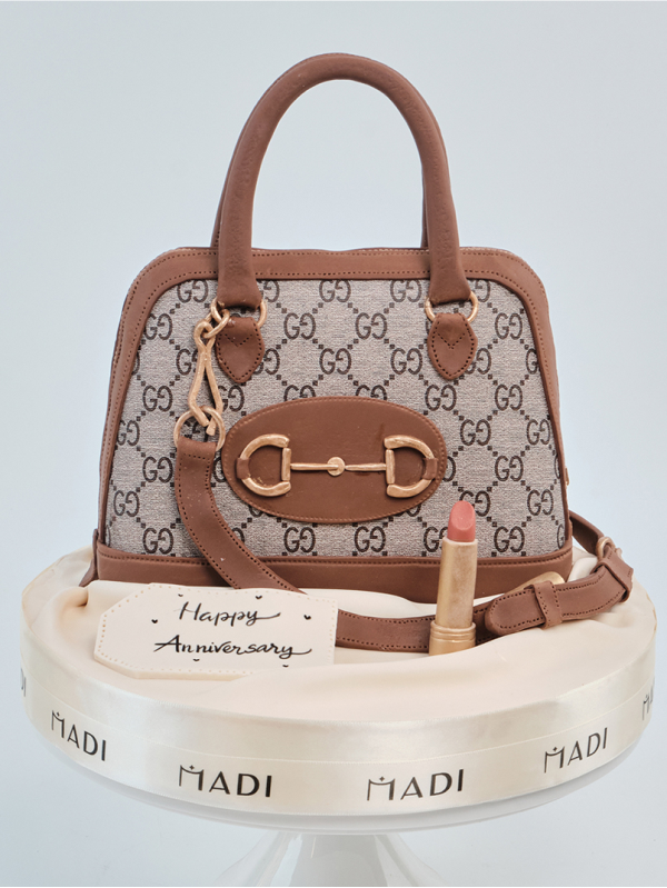 Handbag – GUCCI 01