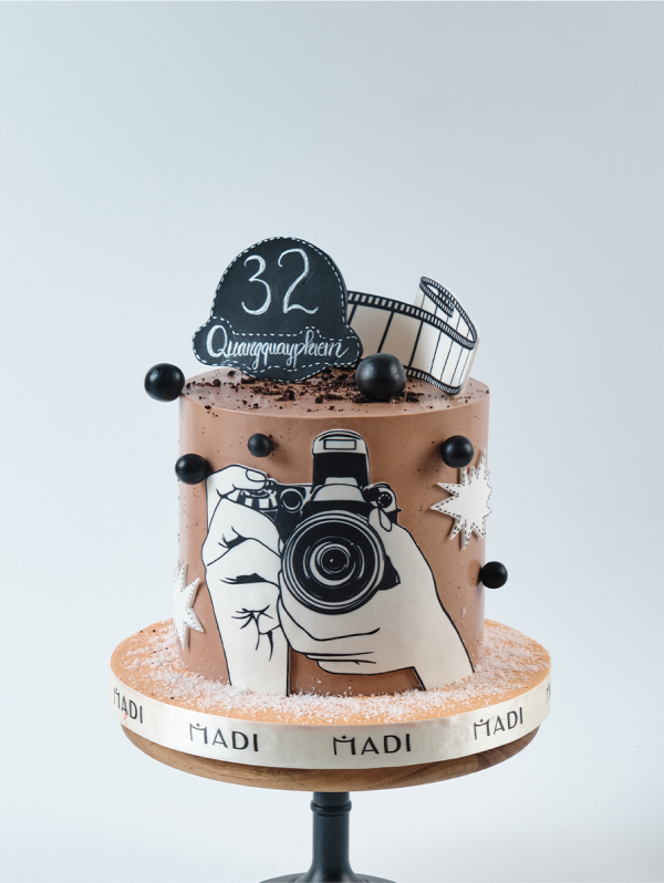 Hobbies – Camera 02