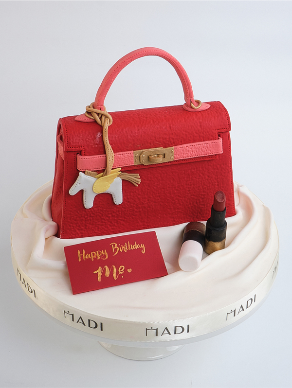 Handbag – HERMES 01