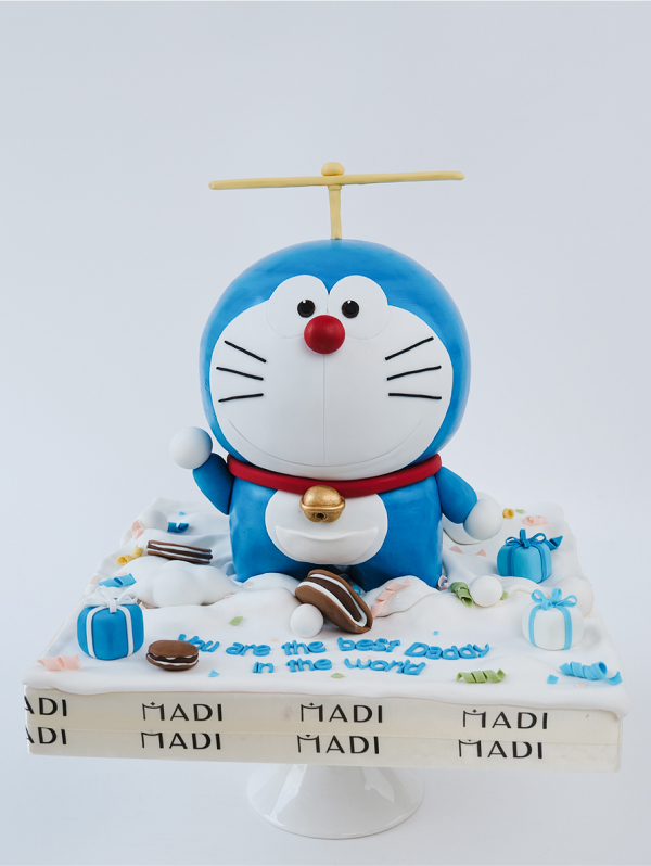 Cartoon – Doraemon 02