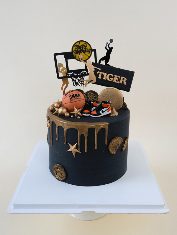 Thể thao Bóng rổ 01