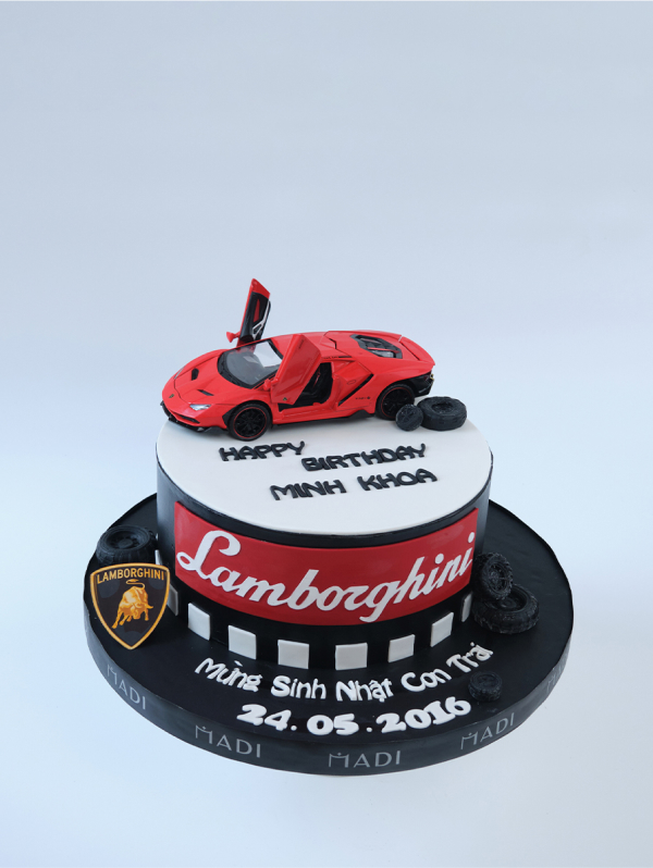 Hobbies – Super Car 01