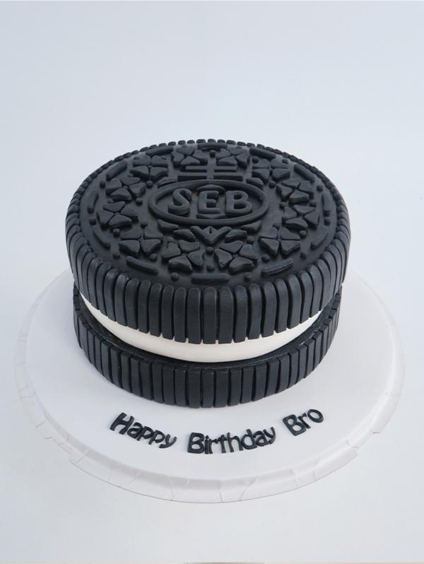 Special – Oreo