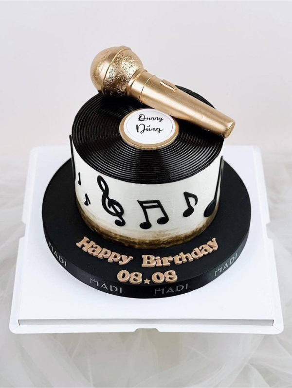 Đam mê – Hát ca 02