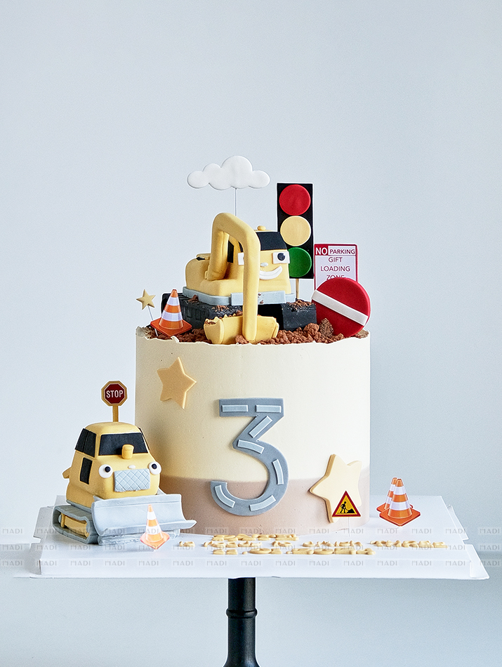 Hobbies – Crane car