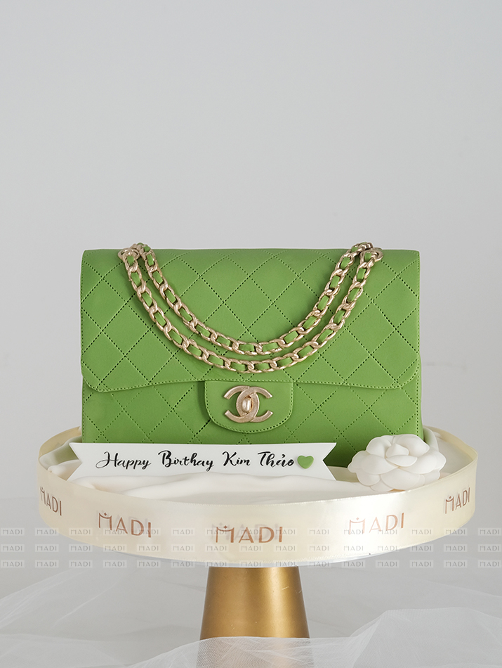 Handbag – Chanel 05