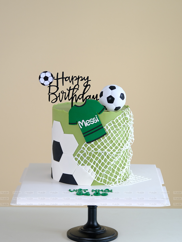 Sports – Football 01