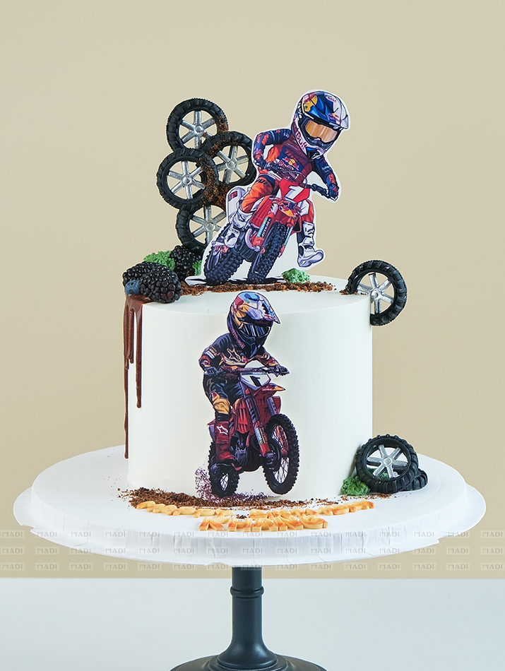 Sở thích – Xe địa hình