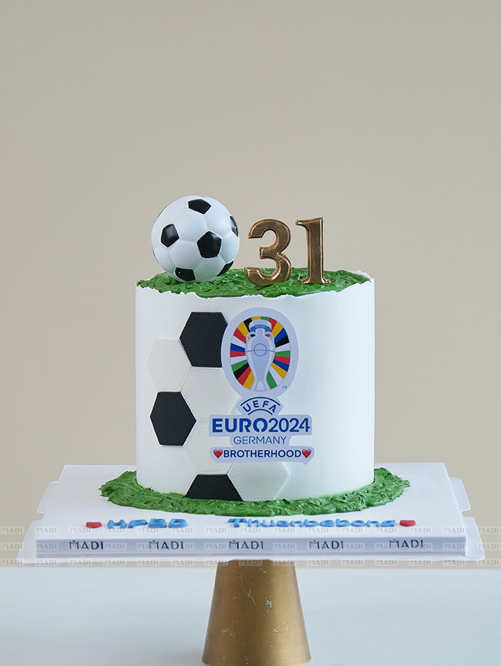 Thể thao Bóng đá 08