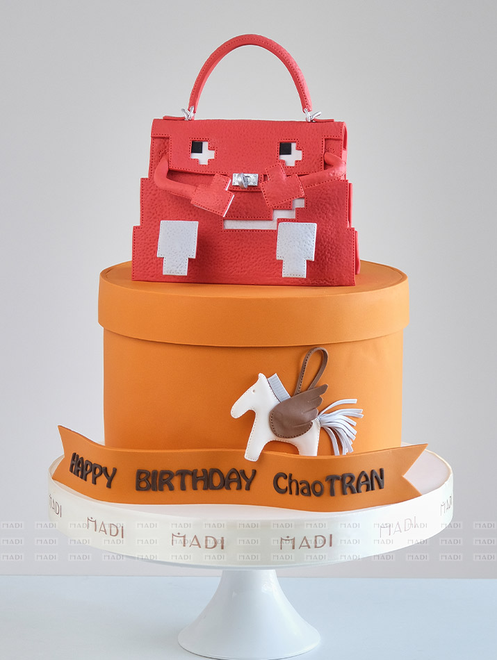 Túi xách Hermes 05