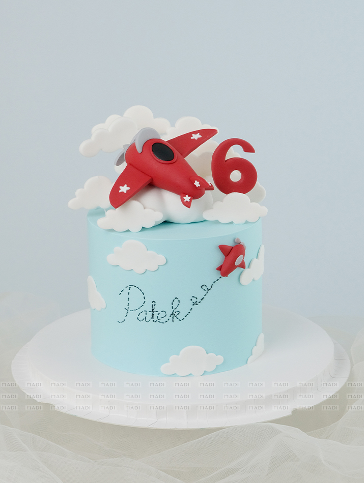 Hobbies – Aircraft