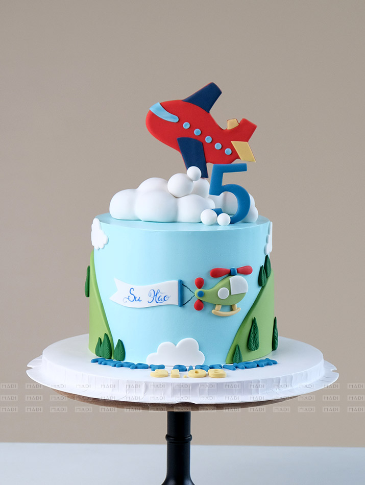 Hobbies – Aircraft 01