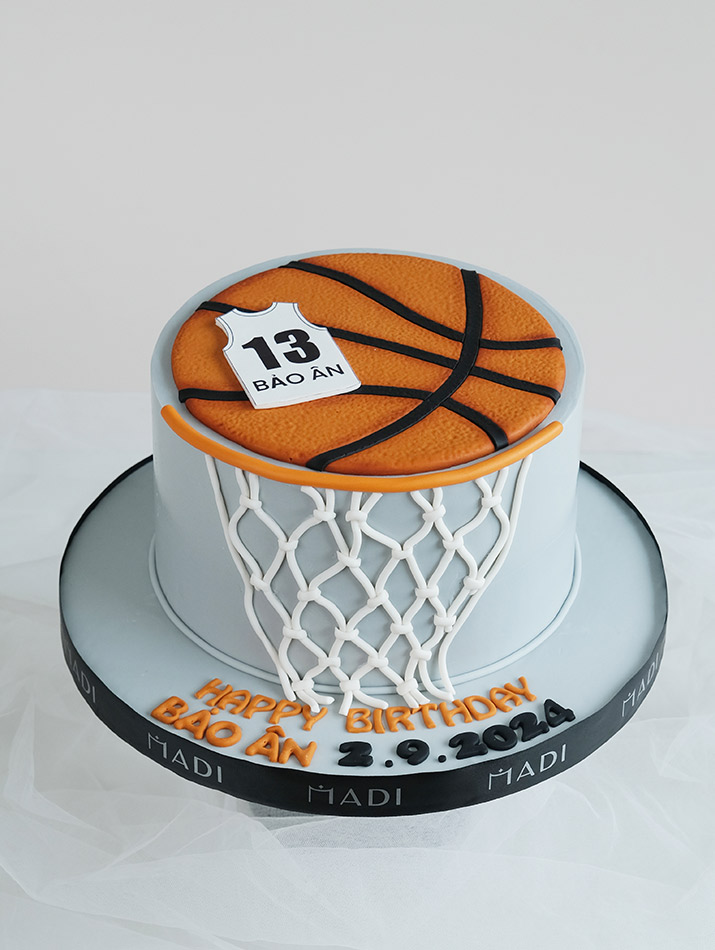 Sports – Basketball