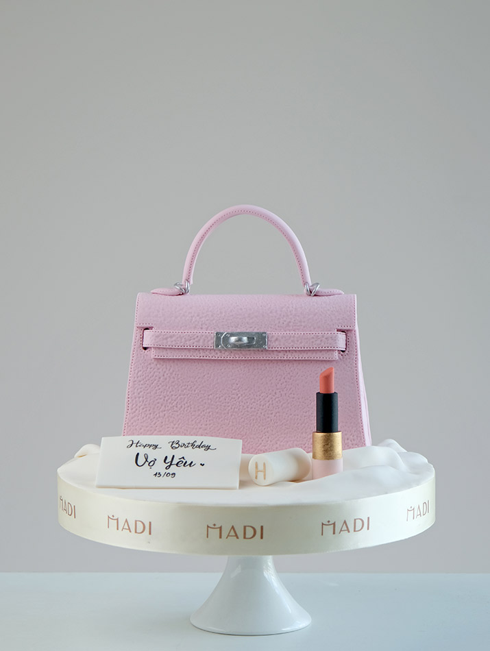 Handbag – Hermes 04