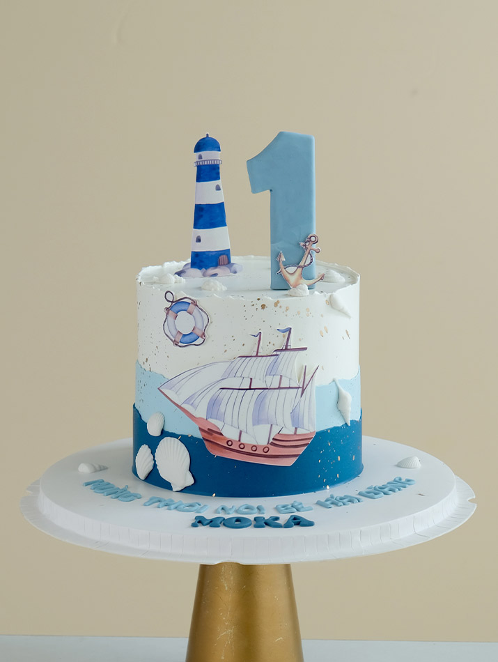 Sở thích – Đại dương