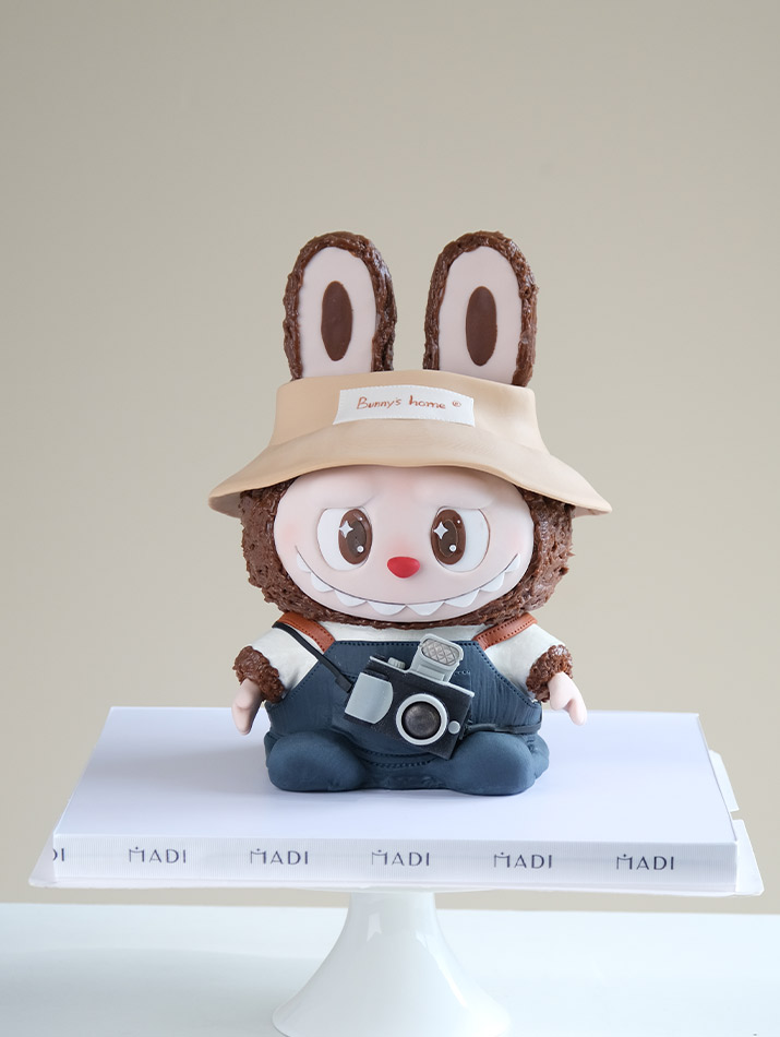 Hobbies – Labubu 01