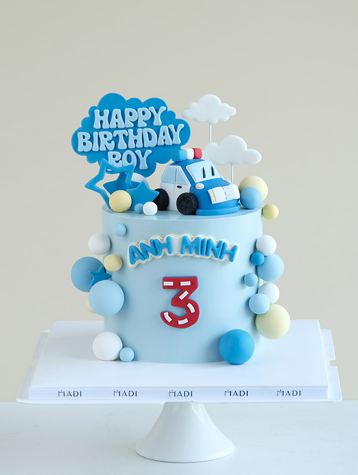 Hobbies – Police cars 01