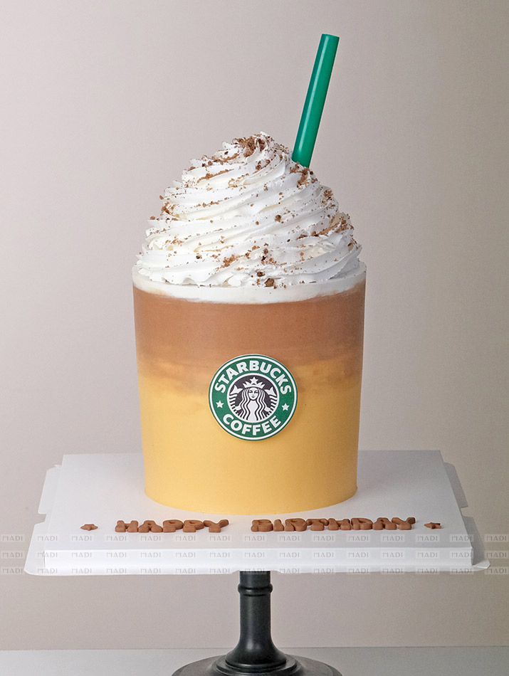 Special – Starbucks