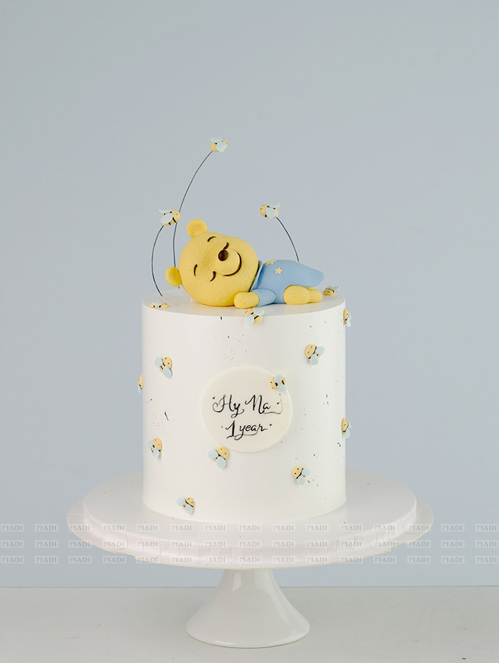 Hoạt hình Winnie the Pooh