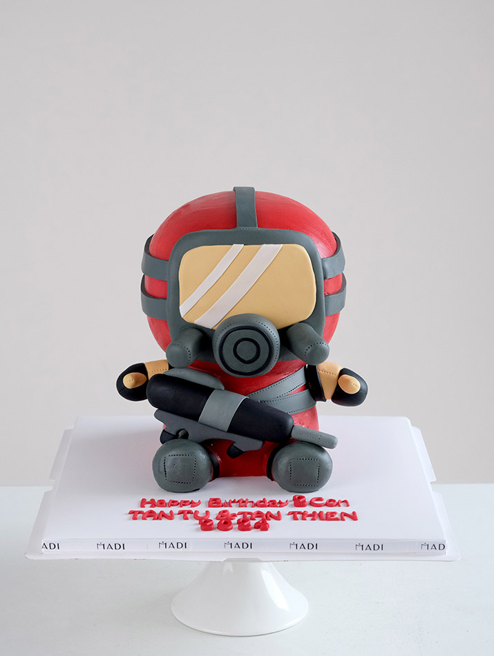 Hobbies Paradoxum Games