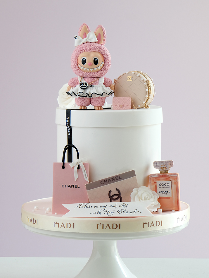 Sở thích – Labubu 02