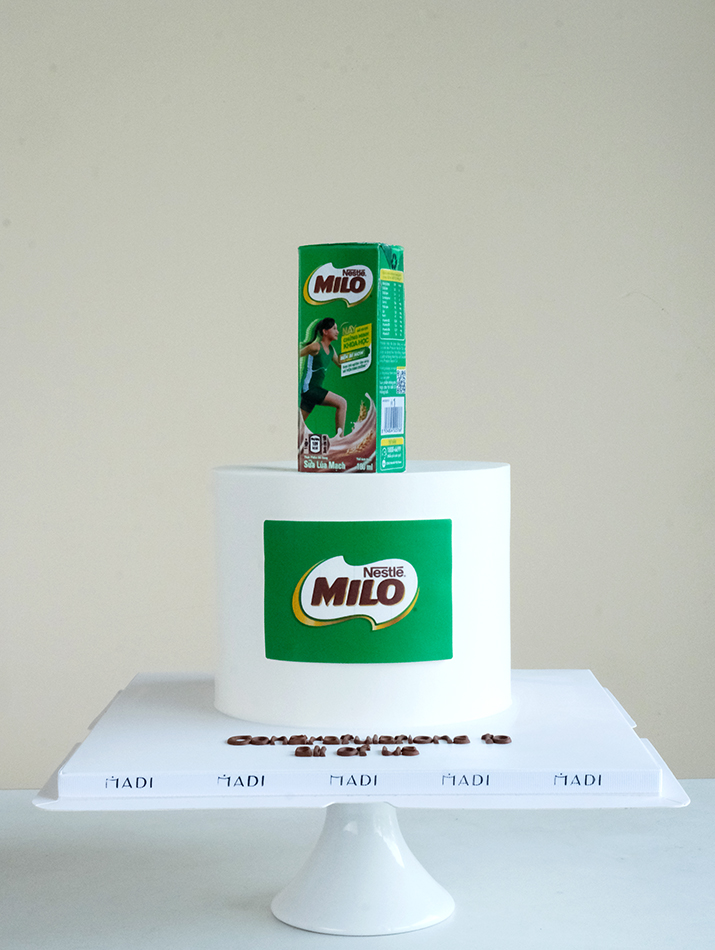 Special – Milo