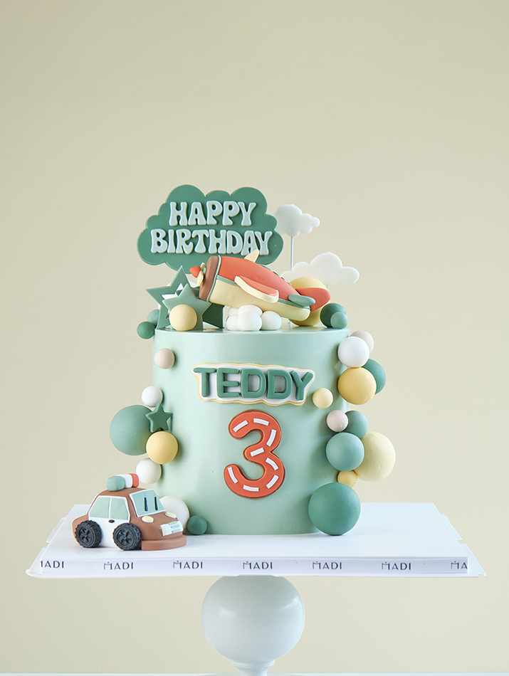 Hobbies – Aircraft 02