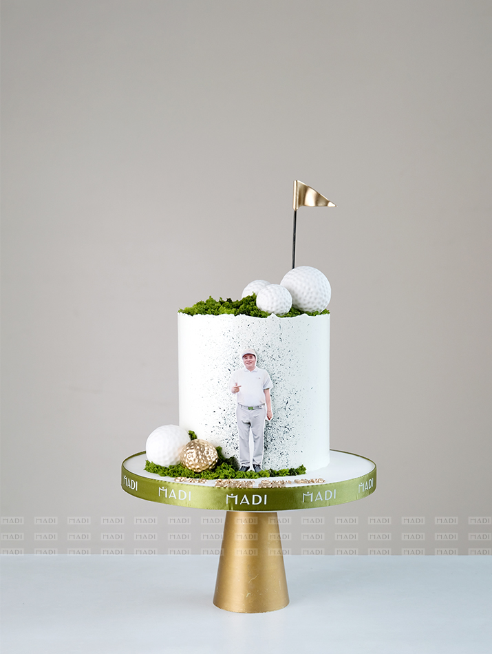 Thể thao – Golf 06