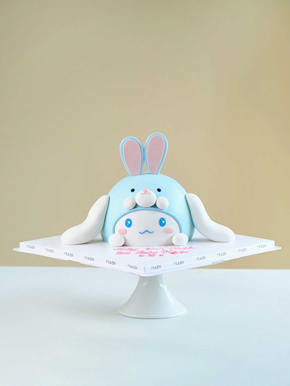 Hoạt hình Cinnamoroll